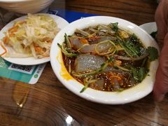 -晋B2008刀削面(小南庄店)