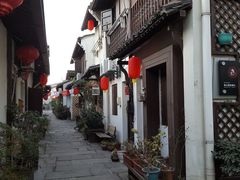 -小河直街历史文化街区