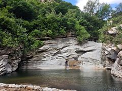 -黑龙潭风景区