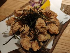 炸鸡软骨-初居食屋日式料理(万象城购物中心店)
