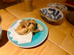 -镹·鱼料理  国产鱼使用店