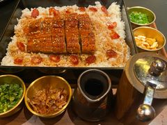 -摩打食堂(壹方中心店)