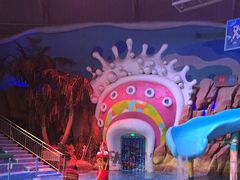 -烟台海昌鲸鲨海洋公园