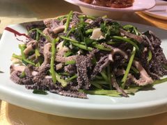 -南来顺饭庄·清真(南菜园店)