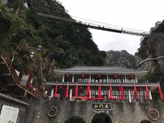 -福建天门山