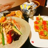 发现一家好吃的日料店～