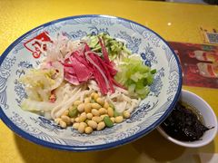 -大海碗·炸酱面·烤鸭·京菜(天坛店)