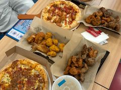 -达美乐比萨(双安店)