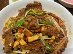 -寻裕记·现炒浇头面(人民广场店)