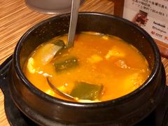 -王妃家(明洞中央店)