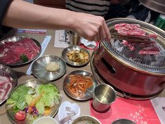 -西塔老太太泥炉烤肉(双井店)