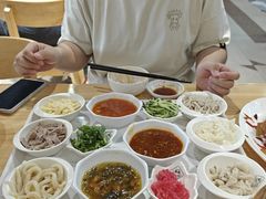 -太原面食店(解放路店)