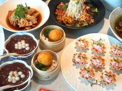 -大潮淮·淮扬菜(何园旗舰店)