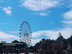 -云漫湖生态度假公园