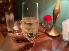 -柏蔻餐厅Le Banquet Bistro(天河北店)