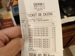 -布鲁塞尔大广场