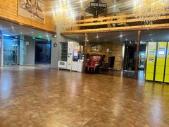 -明日世界密室轰趴·剧本桌游·箭馆团建(国贸店)