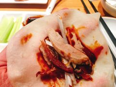 -四季民福烤鸭店(前门廊房二条店)