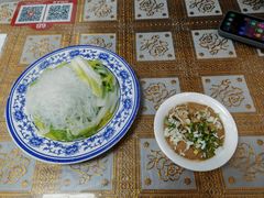 -清真·鸦儿李记·小馆(后海店)
