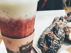 -奈雪的茶(市百一店)