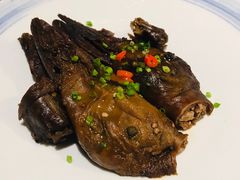 酱鸭头-大鸭梨烤鸭店(花园村店)