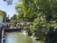 -江心屿景区