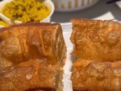 -杏花堂晋商私房菜(华熙五棵松店)