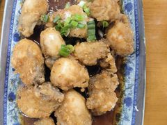 -福州人铭小吃