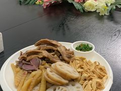 -二0二李记南瓜田鸡老字号(宜宾一店)