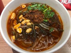 -吉品合酥脆烤饼(嘉里城店)