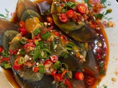 -阿鸡鱼庄·顺德鲜蒸小炒(亚运村店)