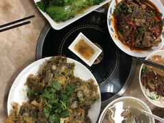 -华威达牛庄(黄埔大道西店)