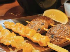 -鸟鹏烧鸟居酒屋(仁恒梦中心店)