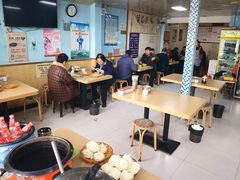 -清真·老金家牛肉店(会展路店)