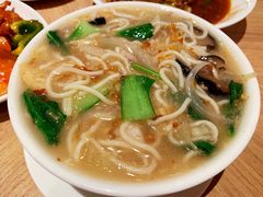 -莆田餐厅(吉隆坡柏威年广场店)