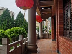 -闽粤南澳总镇府