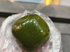 -莲湖糕团店·老秦淮小吃