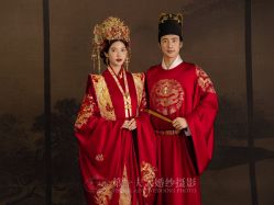 -第一夫人婚纱摄影(南京店)