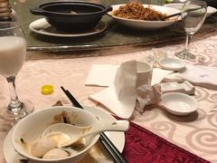 -新聚丰菜馆(太监弄店)