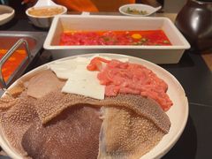 -福禄娃一家人火锅(上地店)