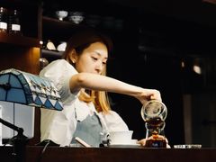 -Hei Cafe(工体店)