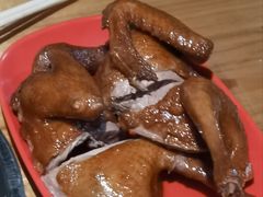 -光明刘冰乳鸽店(光明法政北路店)