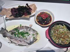 -外婆家(西红门荟聚购物中心店)