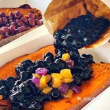 入冬仪式感!🍠蜜汁烤红薯隐藏吃法😋