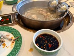 -润园四季椰子鸡火锅(南山海岸城店)