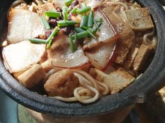 -百花人家(清水镇店)