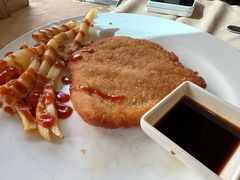 -德大西餐社(云南南路店)