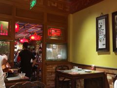 -小吊梨汤·北京菜·烤鸭(清河万象汇店)