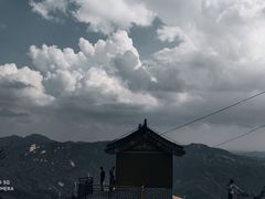 -铜山风景区