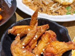 -机器人火炉披萨